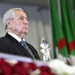 algeria