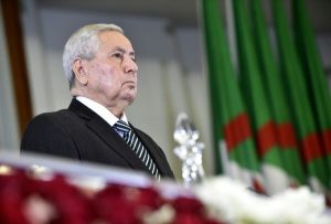 algeria