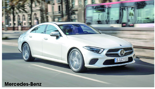 benz