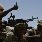 NIGER-UNREST-ISLAMISTS-NIGERIA