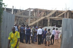 building collapsed in Ibadan 2