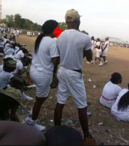 corper