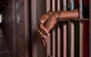 prison