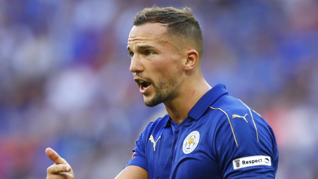 danny drinkwater