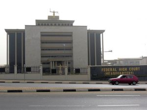 federal-high-court-headquaters
