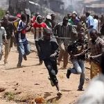 herdsmen attack