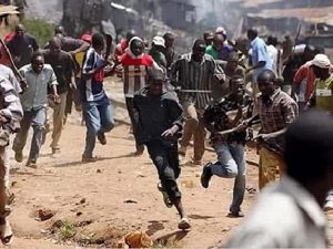 herdsmen attack