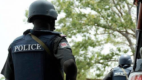 Anambra CP disarms, arrest 3 illegal police escorts
