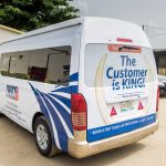 Chisco Transport in legal battle with family over property right