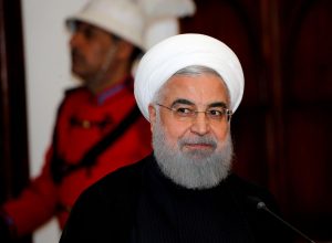 iran
