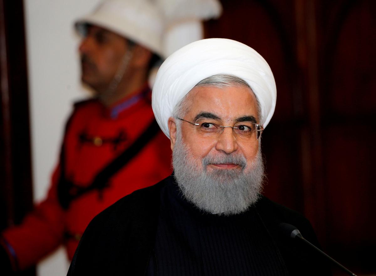iran
