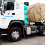 dangote-trucks