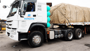 dangote-trucks