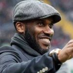 okocha
