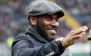 okocha