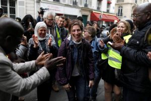 rapporteur