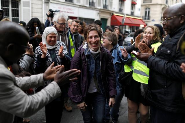 rapporteur