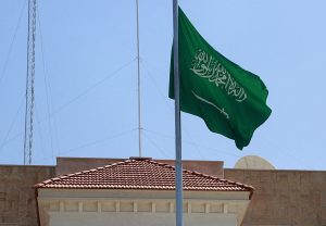 saudi