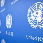 UN Logo
