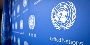 UN Logo
