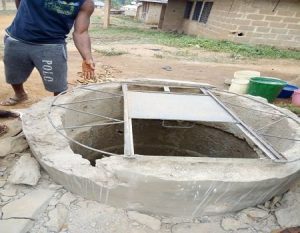Well-Kabba