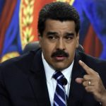 VENEZUELA-ECONOMY-MADURO