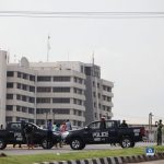 Abuja: Why security operatives barricaded Appeal Court premises