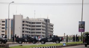 Abuja: Why security operatives barricaded Appeal Court premises