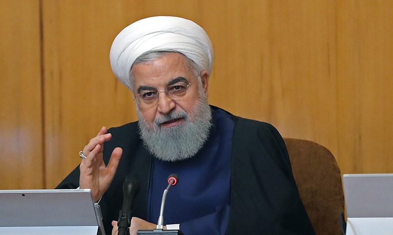 IRAN-NUCLEAR-POLITICS