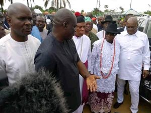 Obasanjo comments on “Fulanisation”, “Islamisation” divisive, says govt