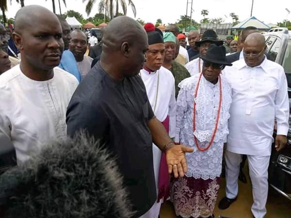 Obasanjo comments on “Fulanisation”, “Islamisation” divisive, says govt