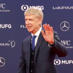 ARSENE-WENGER