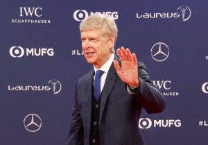ARSENE-WENGER