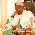 Abdullahi-Ganduje