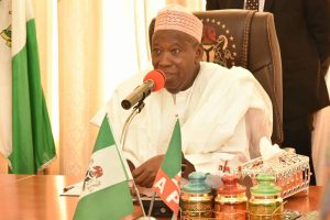 Abdullahi-Ganduje
