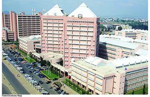 Abuja