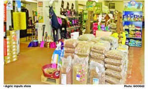 Agric