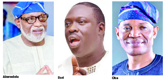Akeredolu