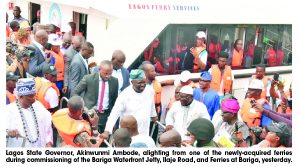 Ambode