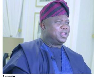 Ambode