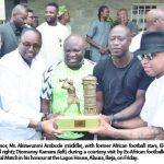 Ambode