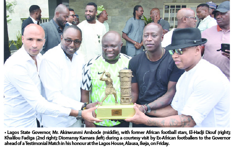Ambode