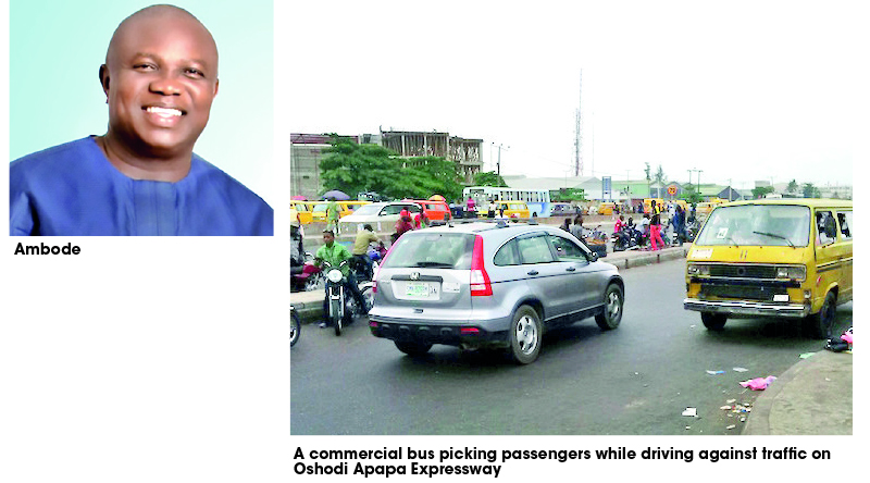 Ambode