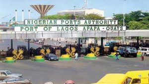 Apapa-Ports