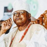 Awujale, sikiru Adetona