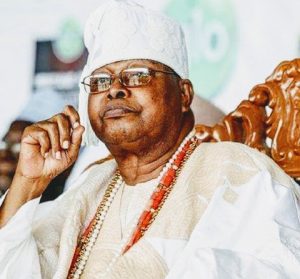 Awujale, sikiru Adetona