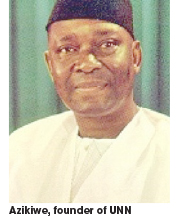 Azikiwe