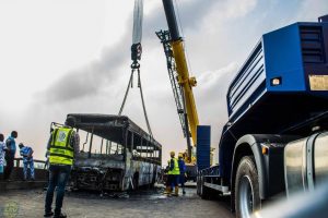 BRT-bus-destroyed-by-fire