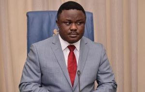 Ben-Ayade