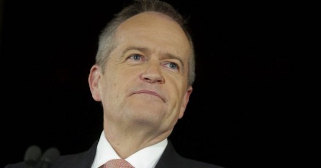 Bill-Shorten